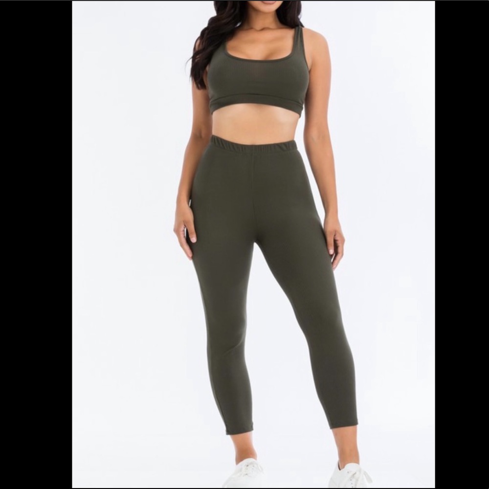 Super Cute 2-Piece Set